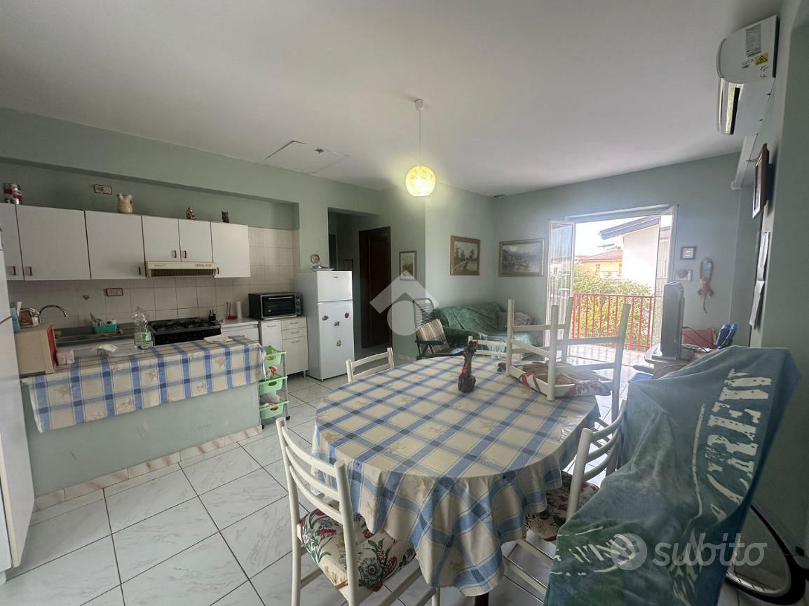 Apartment in Villapiana, Cosenza - Vista 2