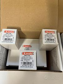 Lovato DMGKIT100150 con DMG100 e 3 TA da 150/5