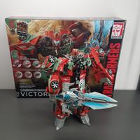 Transformers victorion