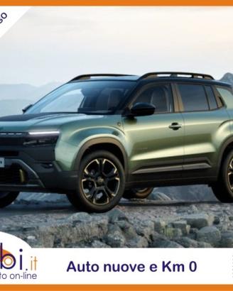 JEEP Avenger 1.2 145CV MHEV 4xe 85th Anniversary