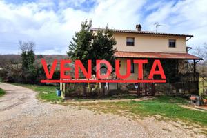 CASA INDIPENDENTE A ACQUASPARTA