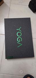 Yoga 5G-14Q8CX05 Laptop (ideapad) -Type 81XE