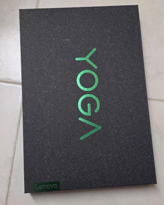 Yoga 5G-14Q8CX05 Laptop (ideapad) -Type 81XE