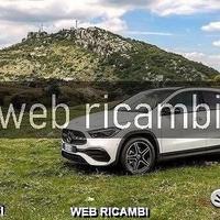 Mercedes gla ricambi 2019 2020 2021 2022