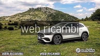 Mercedes gla ricambi 2019 2020 2021 2022
