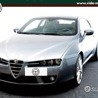 ALFA ROMEO BRERA 3.2 JTS V6 Q4 * CRONOLOGIA TAGLIA