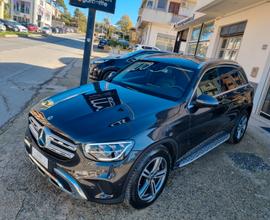 Mercedes-benz GLC 220 GLC 220 d 4Matic Sport "CON