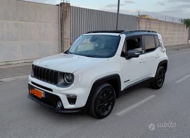 Jeep Renegade s