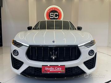 Maserati Levante 2.0 MHEV GT 330cv Q4 auto