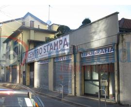 Ufficio Milano [Cod. rif 3229622VCU]