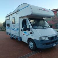 ducato roller team 3