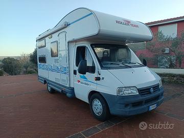 ducato roller team 3