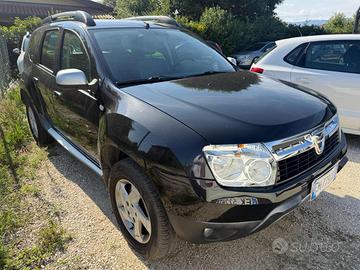 DACIA Duster 1.5 dCi 110CV 4x2 Lauréate senza la