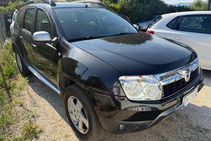 DACIA Duster 1.5 dCi 110CV 4x2 Lauréate senza la
