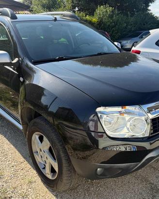 DACIA Duster 1.5 dCi 110CV 4x2 Lauréate senza la