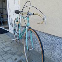 Bici da corsa Bianchi
