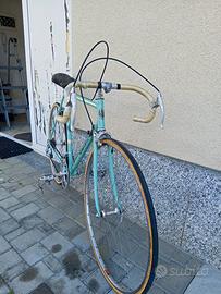 Bici da corsa Bianchi