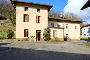 CASA INDIPENDENTE A SAN PIETRO AL NATISONE