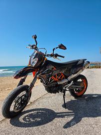 Ktm 690 smc r 