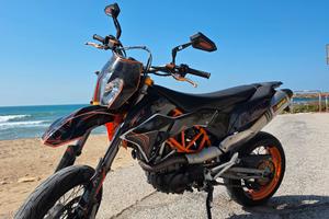 Ktm 690 smc r 