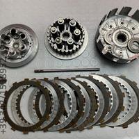 CAMPANA FRIZIONE x HONDA CR 250 1985 1986 1987 CR2