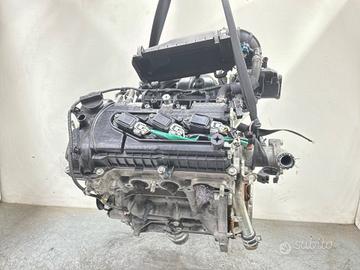 MOTORE COMPLETO SUZUKI Celerio Serie 998 benzina K