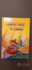Libro: "I coleotteri volano in Paradiso?"