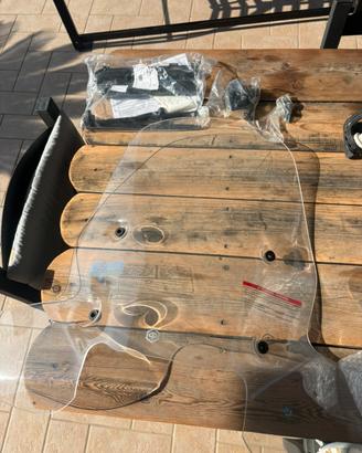 Parabrezza beverly 300 2023 originale Piaggio