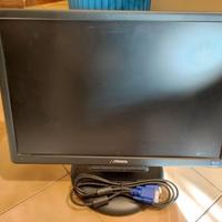 Monitor Olidata TW999  + Casse Olidata 25W