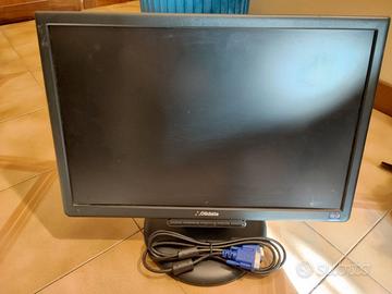 Monitor Olidata TW999  + Casse Olidata 25W