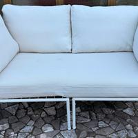 IKEA Divano a 2 posti da esterno