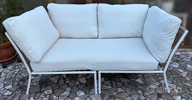 IKEA Divano a 2 posti da esterno