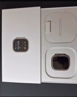 Apple  ultra 2