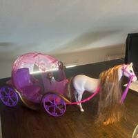 Accessori Barbie
