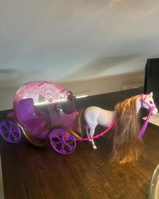 Accessori Barbie