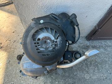 Motore Piaggio Vespa 50 R Special V5A2M