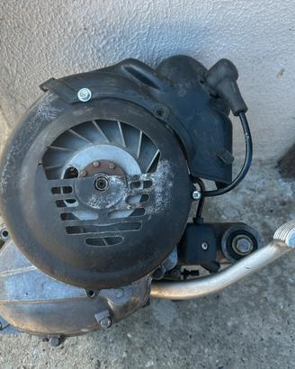 Motore Piaggio Vespa 50 R Special V5A2M