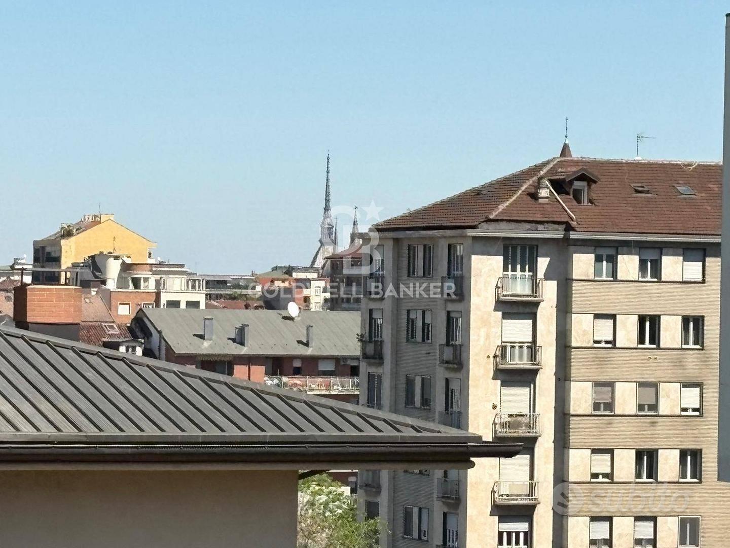 Appartamento a Torino, foto 12 di 30