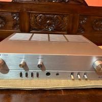 Amplificatore grundig V1000