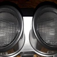 fanale posteriore SUZUKI GSR 600 originale