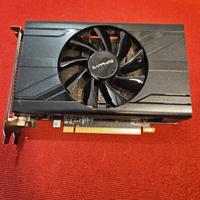 Sapphire Pulse ITX Radeon RX 570