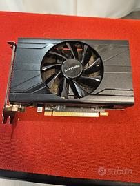 Sapphire Pulse ITX Radeon RX 570