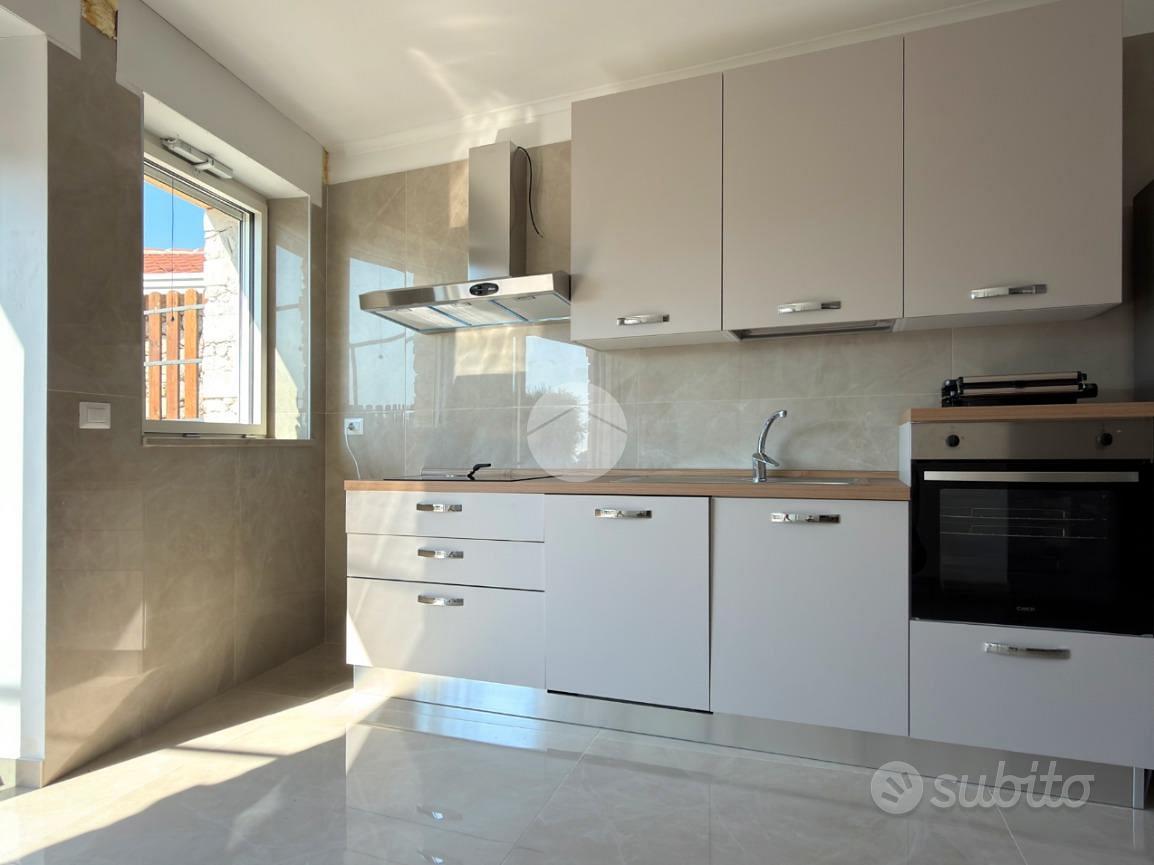 Casa – Monte Sant'Angelo, Junno, Foggia - Altro