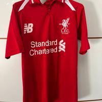 Maglia calcio “liverpool”