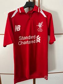 Maglia calcio “liverpool”