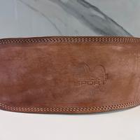 Cintura per palestra FASSI Sport