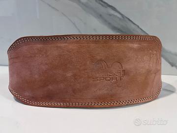 Cintura per palestra FASSI Sport
