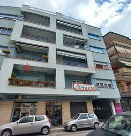 Appartamento Cassino [ROSSINI_DVRG]