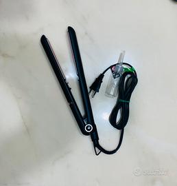 Imetec • Piastra per capelli a vapore