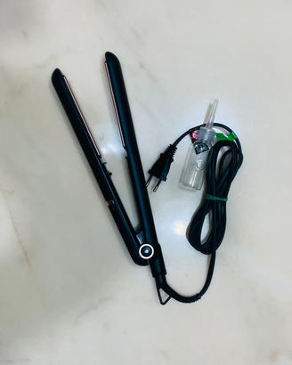 Imetec • Piastra per capelli a vapore